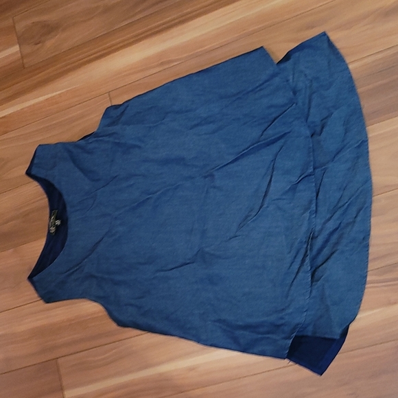 Nwt DIANE GILMAN tender easy tank - Picture 3 of 4